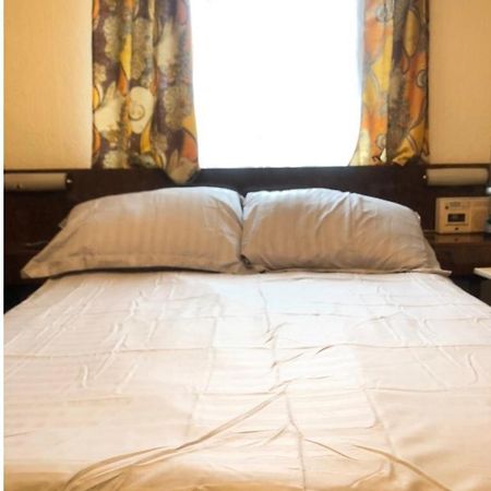 Budget London Room ภายนอก รูปภาพ