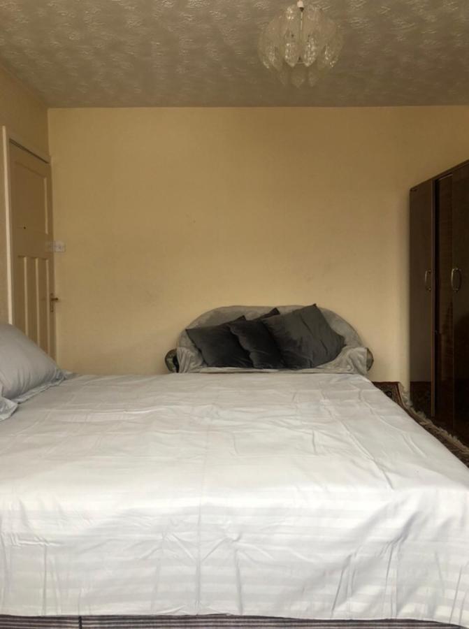 Budget London Room ภายนอก รูปภาพ