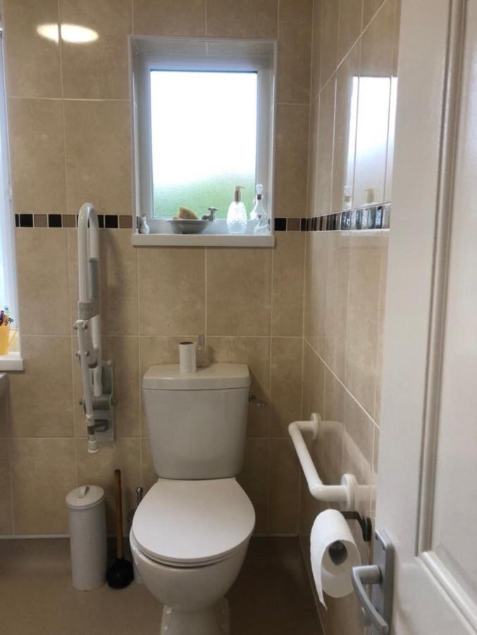 Budget London Room ภายนอก รูปภาพ