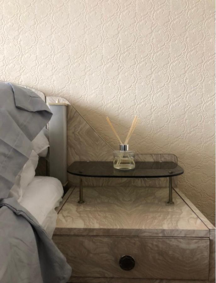Budget London Room ภายนอก รูปภาพ