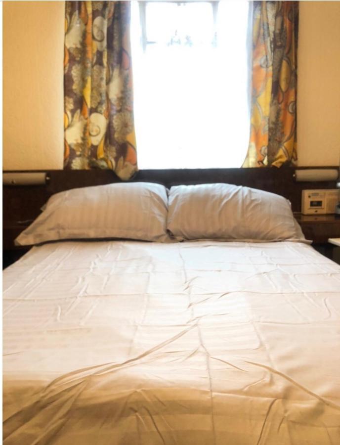 Budget London Room ภายนอก รูปภาพ